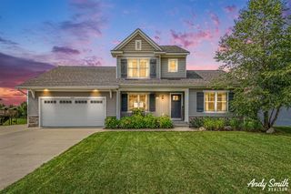 2561 Green Rush Lane, Zeeland, MI 49464