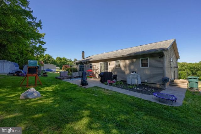 942-D BUCK RD, Quarryville, PA 17566