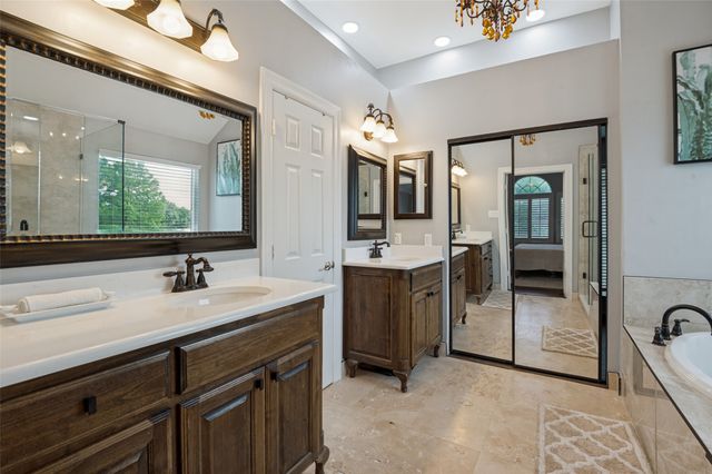 10903 Sweetwater Drive, Frisco, TX 75035