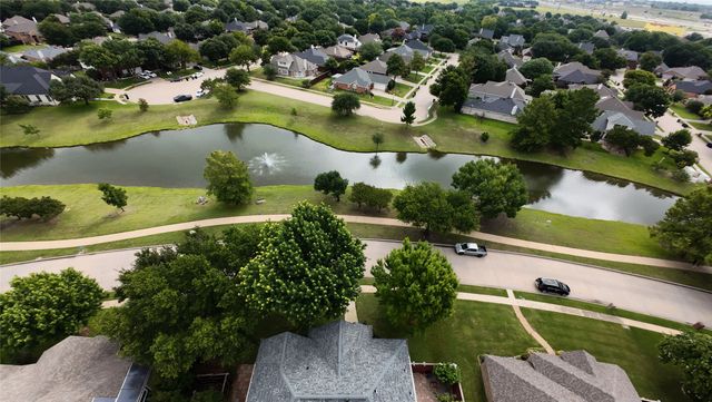 10903 Sweetwater Drive, Frisco, TX 75035