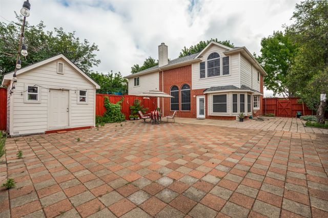 10903 Sweetwater Drive, Frisco, TX 75035