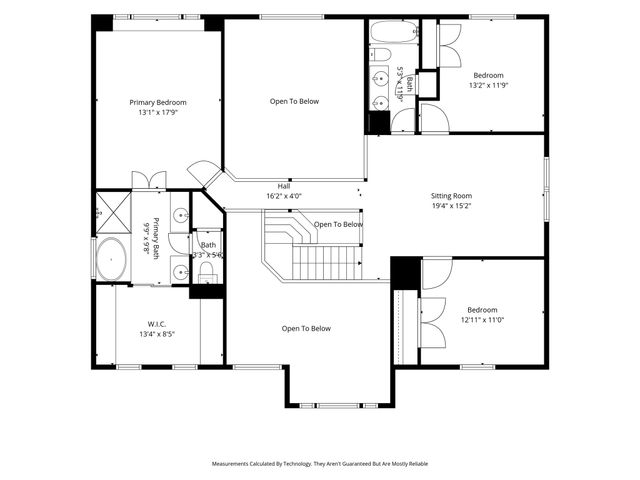 10903 Sweetwater Drive, Frisco, TX 75035