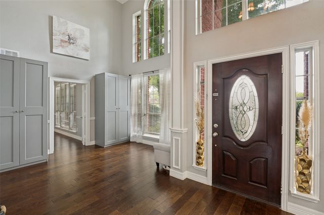 10903 Sweetwater Drive, Frisco, TX 75035