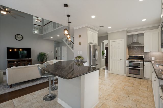 10903 Sweetwater Drive, Frisco, TX 75035