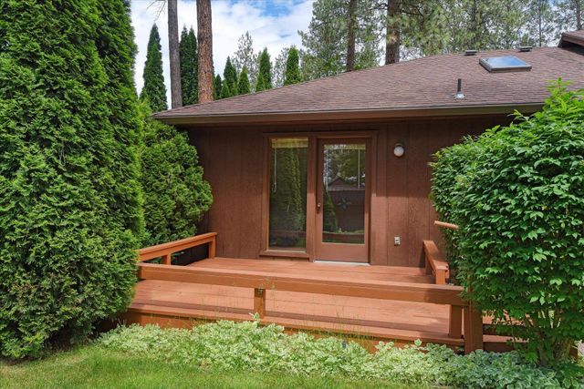 4916 GREENLEAF Ave, Spokane, WA 99021