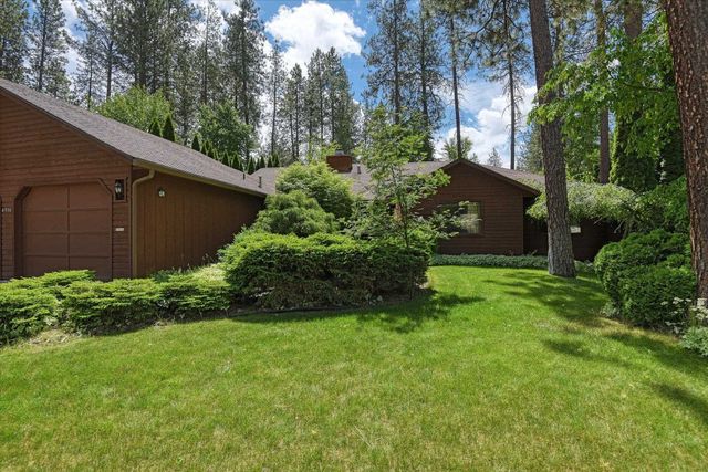 4916 GREENLEAF Ave, Spokane, WA 99021