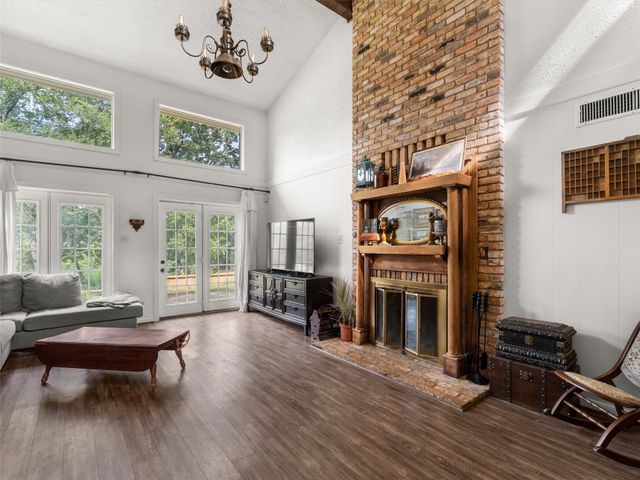 115 Glenrose Street, Hawkins, TX 75765