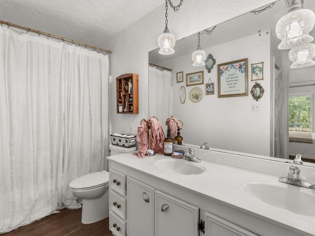 115 Glenrose Street, Hawkins, TX 75765