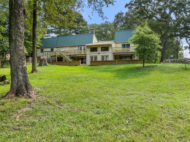 115 Glenrose Street, Hawkins, TX 75765