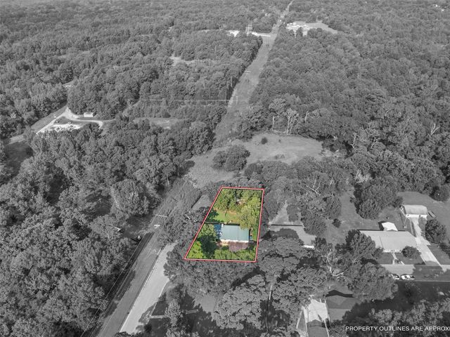 115 Glenrose Street, Hawkins, TX 75765