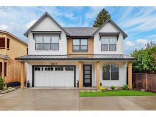 3652 Nw LANA Pl, Portland, OR 97229