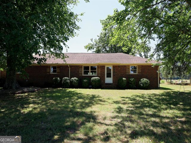 1719 Highway 98 West W, Danielsville, GA 30633