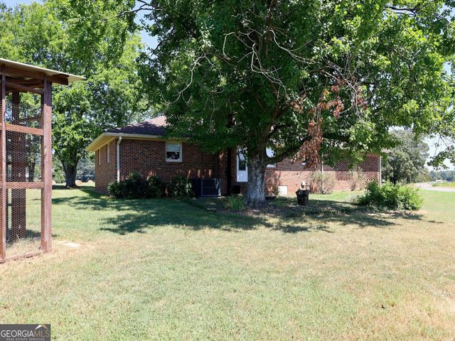 1719 Highway 98 West W, Danielsville, GA 30633