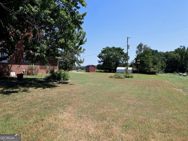 1719 Highway 98 West W, Danielsville, GA 30633