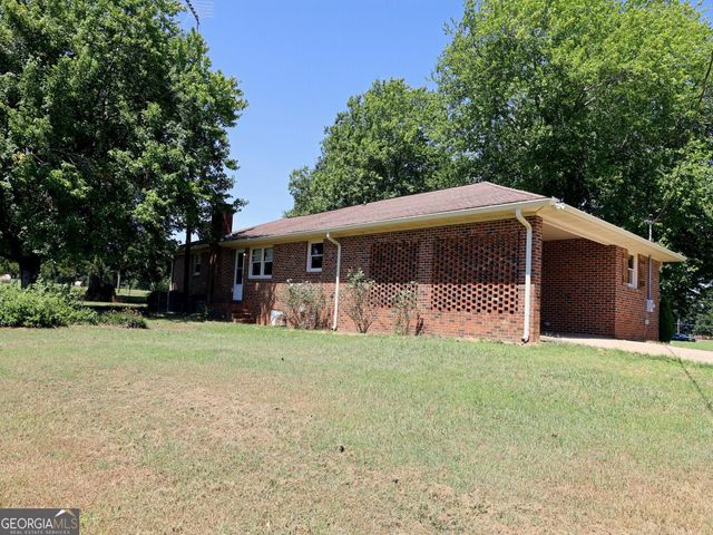 1719 Highway 98 West W, Danielsville, GA 30633