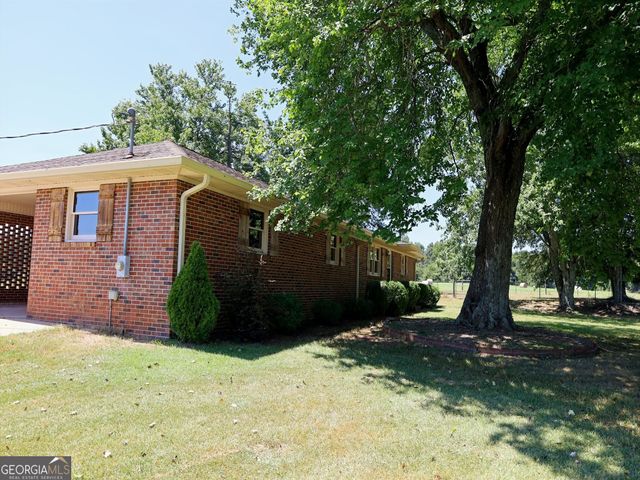 1719 Highway 98 West W, Danielsville, GA 30633