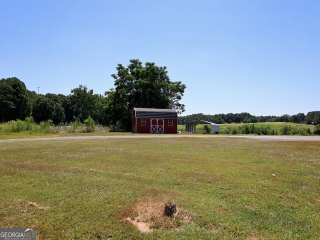 1719 Highway 98 West W, Danielsville, GA 30633