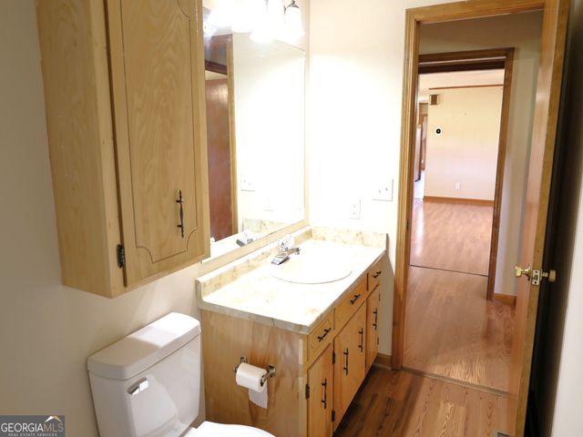 1719 Highway 98 West W, Danielsville, GA 30633