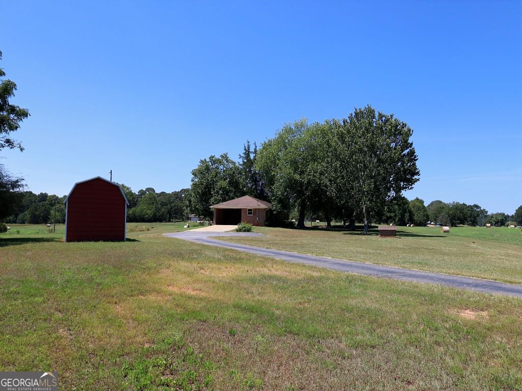 1719 Highway 98 West W, Danielsville, GA 30633 — photo 5