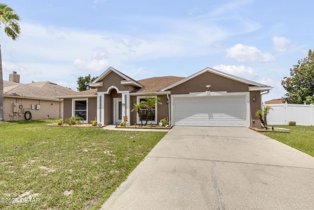 1510 Brayton Circle, Deltona, FL 32725
