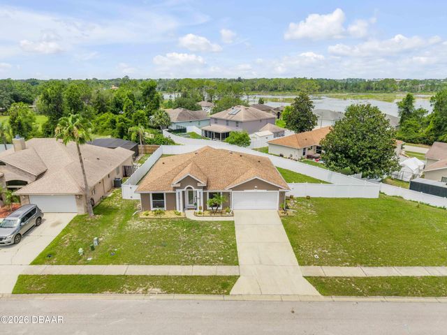 1510 Brayton Circle, Deltona, FL 32725