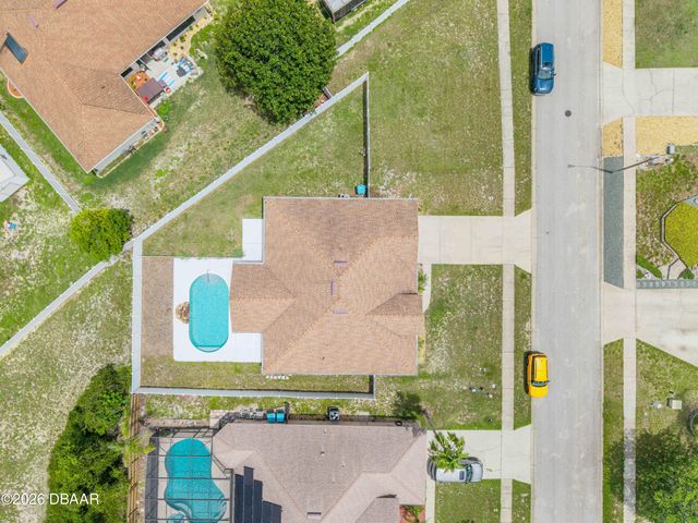 1510 Brayton Circle, Deltona, FL 32725