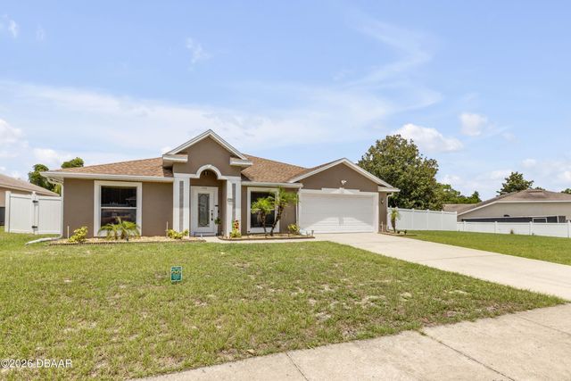 1510 Brayton Circle, Deltona, FL 32725