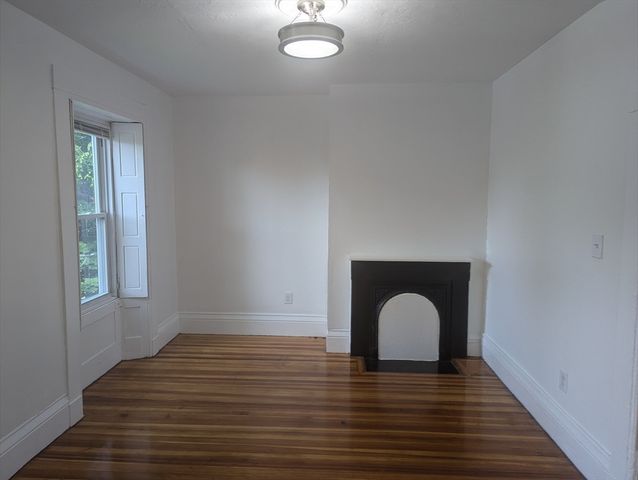 9A Ellis St 9A, Boston, MA 02119