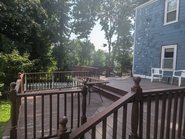 9A Ellis St 9A, Boston, MA 02119