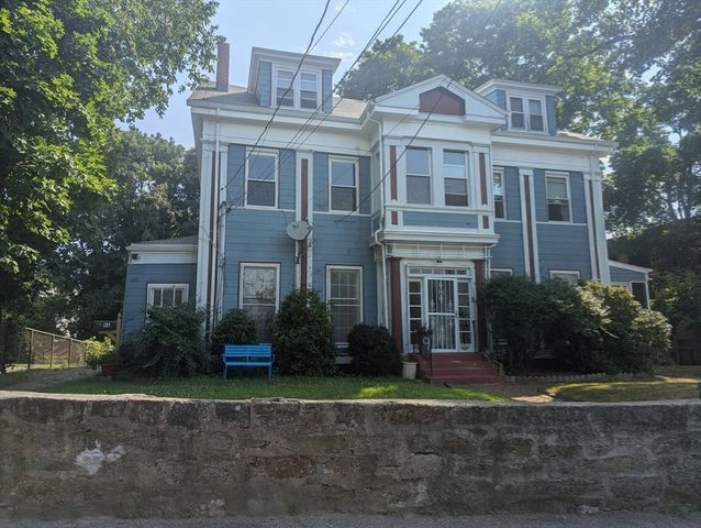 9A Ellis St 9A, Boston, MA 02119