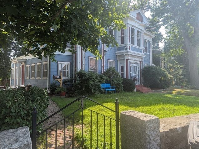 9A Ellis St 9A, Boston, MA 02119