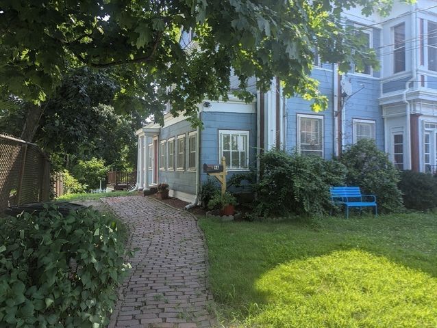 9A Ellis St 9A, Boston, MA 02119