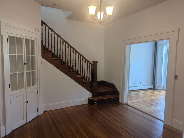 9A Ellis St 9A, Boston, MA 02119