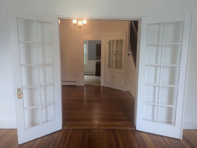9A Ellis St 9A, Boston, MA 02119