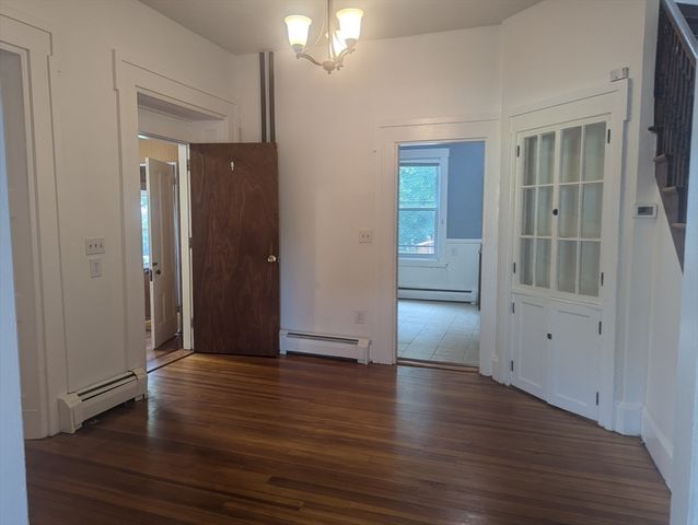 9A Ellis St 9A, Boston, MA 02119