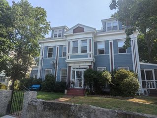 9A Ellis St 9A, Boston, MA 02119