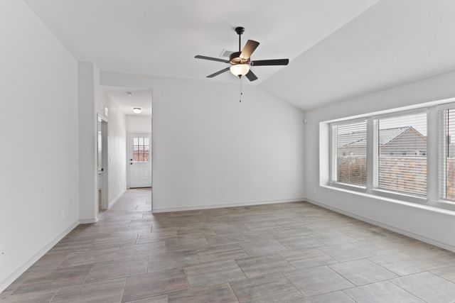 13845 Carolina Ponce Avenue, El Paso, TX 79928