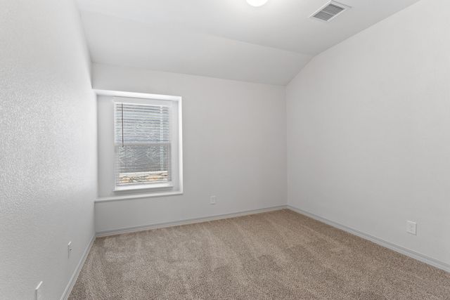 13845 Carolina Ponce Avenue, El Paso, TX 79928