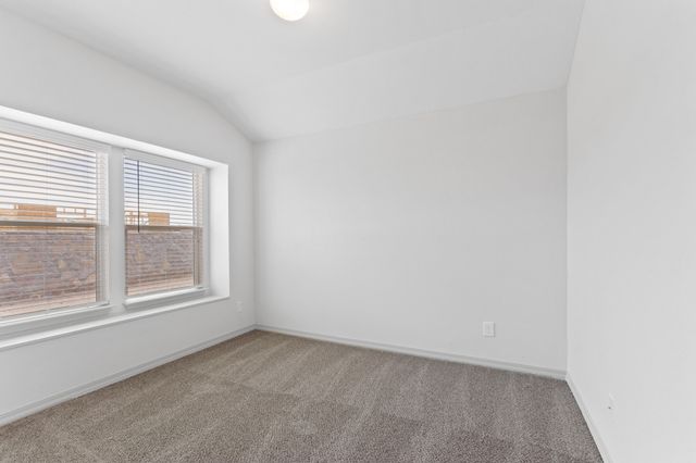 13845 Carolina Ponce Avenue, El Paso, TX 79928