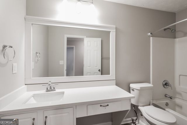 3955 Belmont Ridge Drive, Lithonia, GA 30038