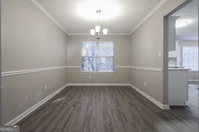 3955 Belmont Ridge Drive, Lithonia, GA 30038