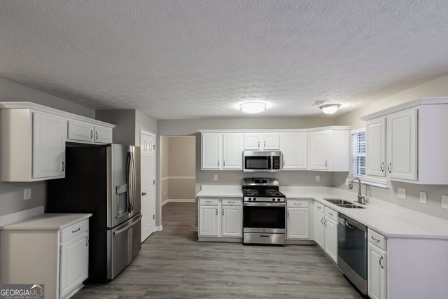 3955 Belmont Ridge Drive, Lithonia, GA 30038