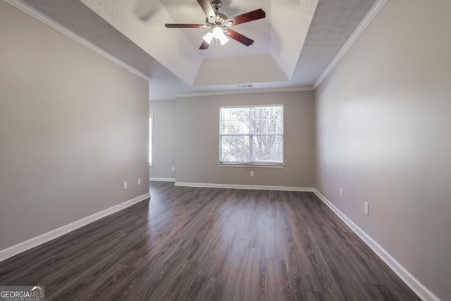 3955 Belmont Ridge Drive, Lithonia, GA 30038