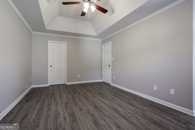 3955 Belmont Ridge Drive, Lithonia, GA 30038