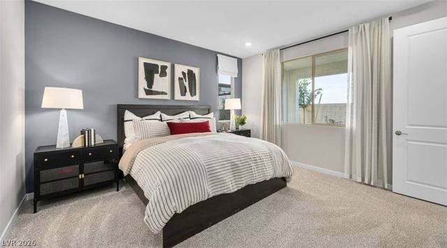 318 Cabasa Place, Henderson, NV 89015