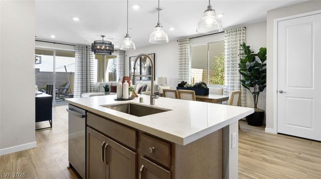 318 Cabasa Place, Henderson, NV 89015