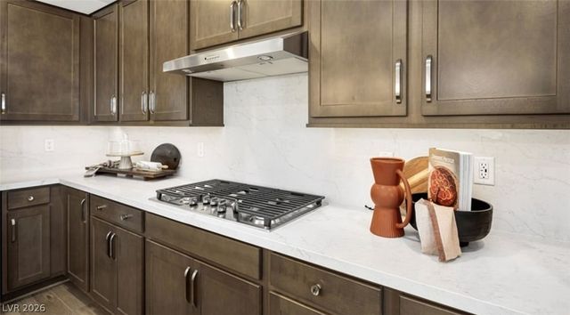 318 Cabasa Place, Henderson, NV 89015