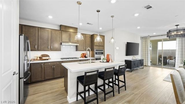 318 Cabasa Place, Henderson, NV 89015