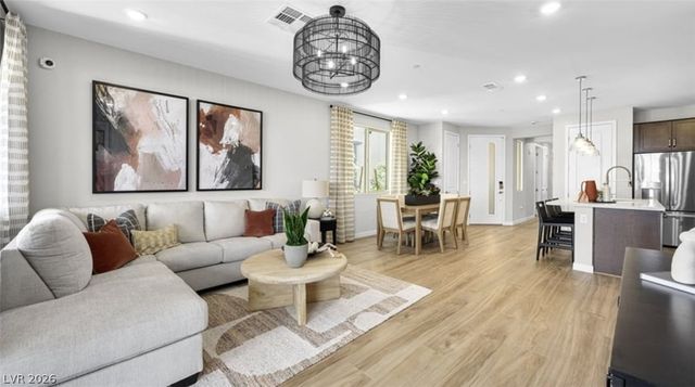 318 Cabasa Place, Henderson, NV 89015