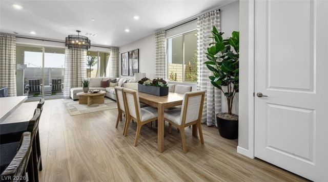 318 Cabasa Place, Henderson, NV 89015